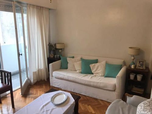 Imagen 4 de 21 de Departamento 3 Dormitorios En Venta Recoleta