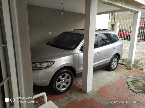 Hyundai Santa Fe 2010 2.7 5l Aut. 5p