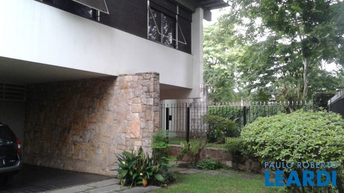 Imagem 9 de 15 de Sobrado - City Pinheiros - Sp - 592840