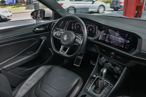 Imagen 8 de 15 de Vw Jetta Gli 2019, Piel, Aire, Elec, Aut