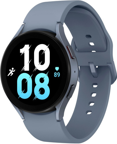 Smartwatch Samsung Galaxy Watch Gen 5 44mm Aluminio Lte