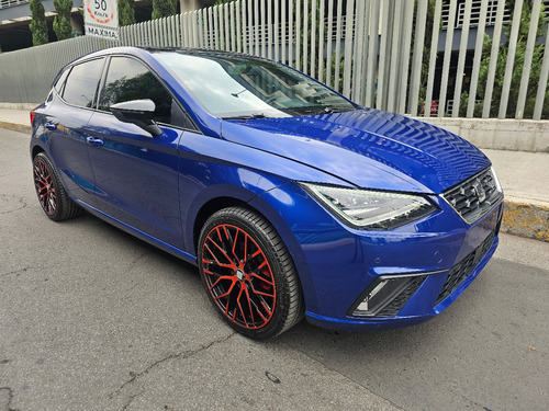 Seat Ibiza Fr Man 2020