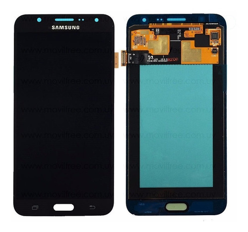 Cambio De Pantalla Módulo Samsung J7 J700