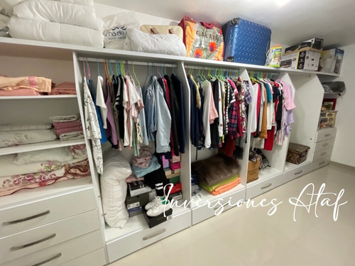 Imagen 25 de 30 de Apartamento Penthouse En Venta Buenaventura Suite Guarenas