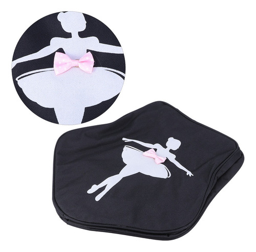 Bolsa De Ballet Bolsas De Baile Para Niños Pequeños - Danza