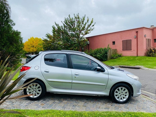 Peugeot 207 Xt 1.6