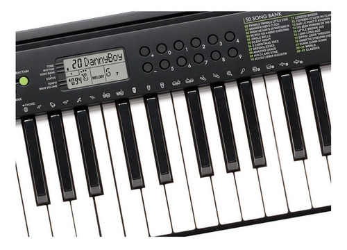 Casio Ctk 240 Teclado