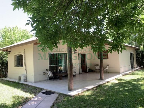Imagen 1 de 21 de Casa En Venta En Fátima Pilar Sobre 3575m2 De Terreno