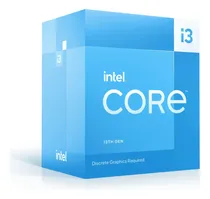 Comprar Procesador Intel Core I3 13100f 4.5ghz 4 Núcleos 1700