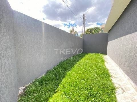 Imagem 8 de 15 de Sobrado - Alto Boqueirao - Ref: 3055 - V-3055