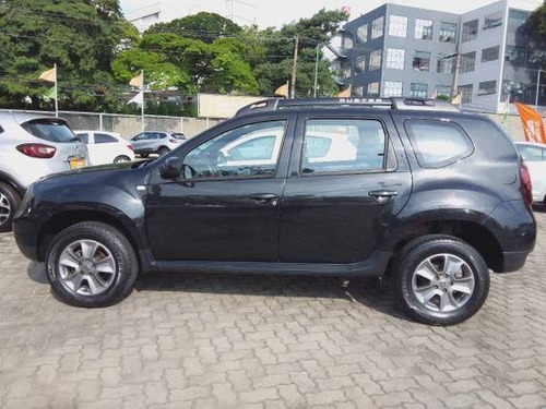 Imagem 8 de 10 de Renault Duster 1.6 16v Sce Flex Dynamique X-tronic