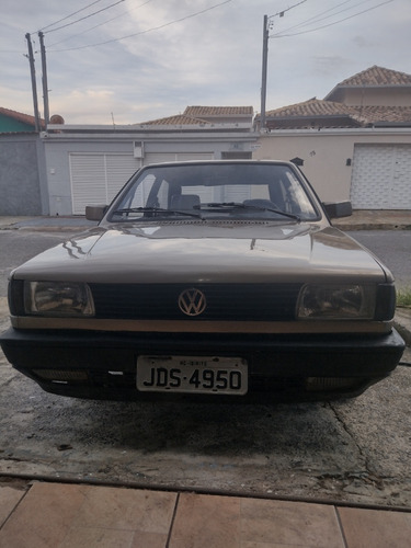 Volkswagen Gol 1.6 S 3p