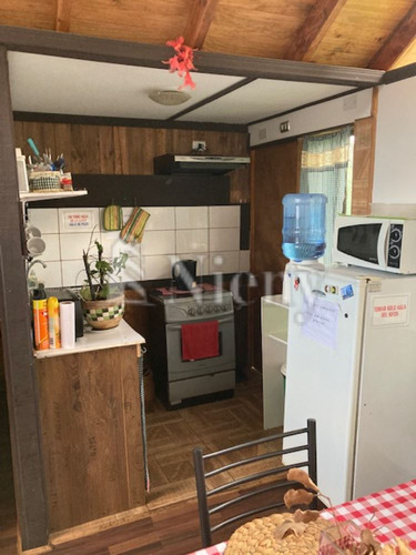 Casa En Venta En Olmué