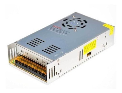 Ac110v-240 Fuente De Alimentación 5v 60a 300w Switchingdrive