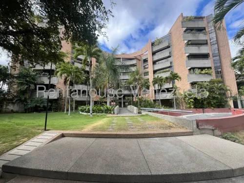 Apartamento En Campo Alegre