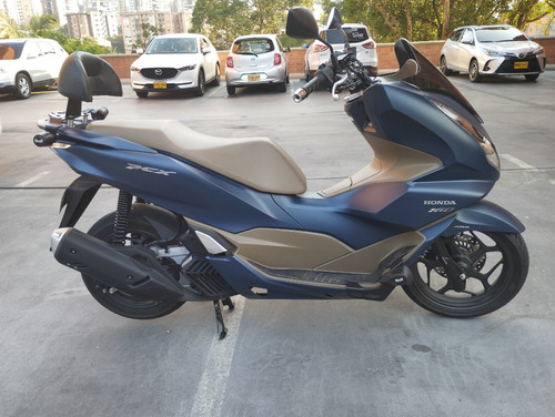 Honda Pcx