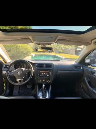 Volkswagen Vento 2.0 Sportline Tsi 200cv Dsg 2013