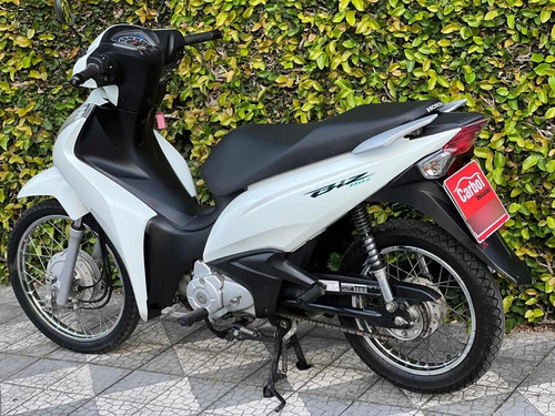Imagem 14 de 15 de Honda Biz 110i 110i