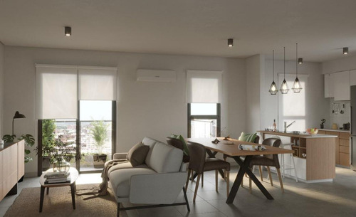 Imagen 4 de 8 de Venta Departamento Céntrico 1 Dormitorio