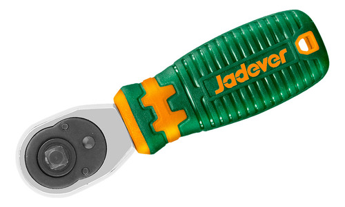 Mini Llave Criquet 1/4 Doble Cabeza