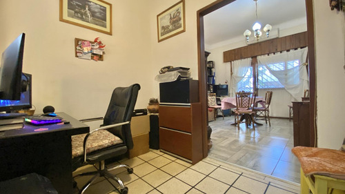 Venta Ph 2 1/2 Ambientes En Villa Santa Rita Por Escaleras
