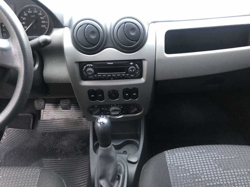 Renault Sandero 1.6 Expression 2010
