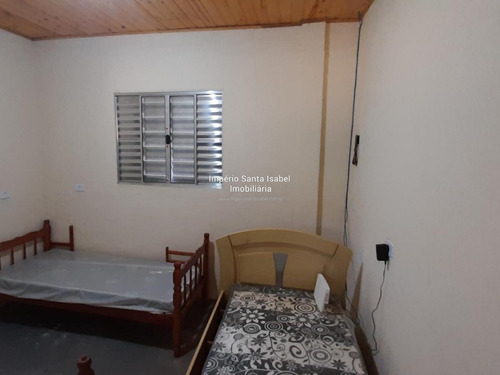 Imagem 7 de 14 de Vende-se Linda Chácara Pouso Alegre- Santa Isabel- Sp 978