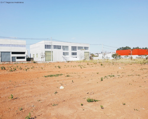 Imagem 15 de 22 de Terreno À Venda No Centro Empresarial Sorocaba/sp - Tc03257 - 68221418
