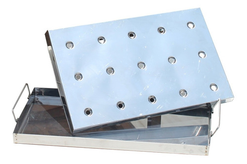 Caja China Grande Mixta