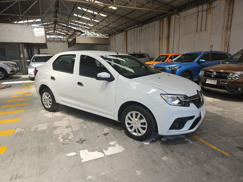 Renault Symbol Symbol Mt 1.6 2022