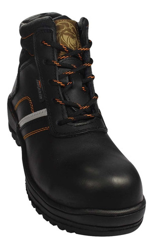 Botas Leon Hombre Piel 0912