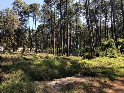 Terreno en venta