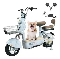 Comprar Bicicletas Eléctricas 500w Pantalla Lcd Bateria 48v 12a 80km