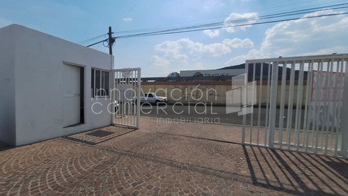 Venta / Renta De Terreno Comercial En Real De Juriquilla