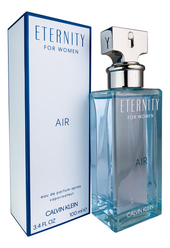 Edp Onzas Eternity Air Por Calvin Klein Para Mujer En | Envío gratis Edp Onzas Eternity Air Por Calvin Klein Para Mujer En | Envío gratis