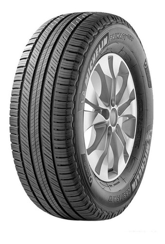 Cubiertas 245/70 R16 Xl Primacy Suv 111h Michelin  