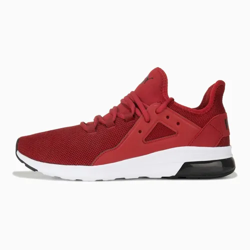 Puma electron street rojo sale