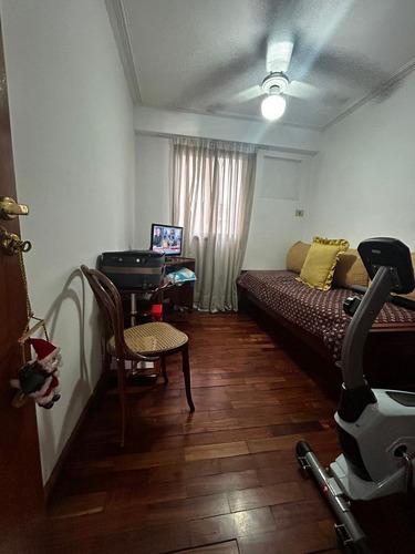 Departamento 3 Dormitorios En Venta, Barrio Norte