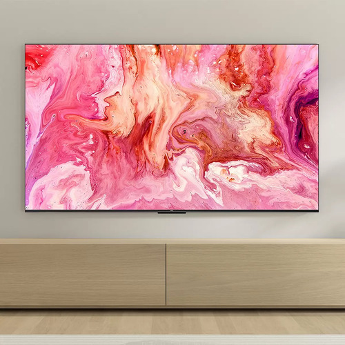 Tcl Pantalla 65 4k Uhd Smart Tv Msi