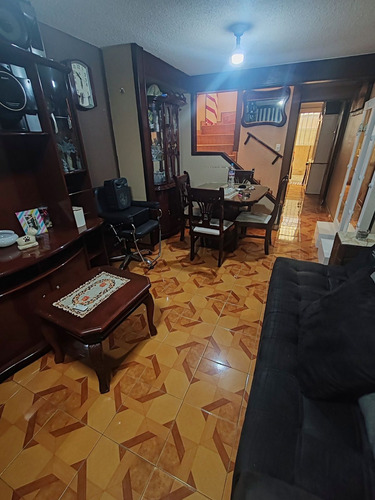 Casa En Venta Héroes Tecámac Sexta Sección. Sector 50. Solo Contado