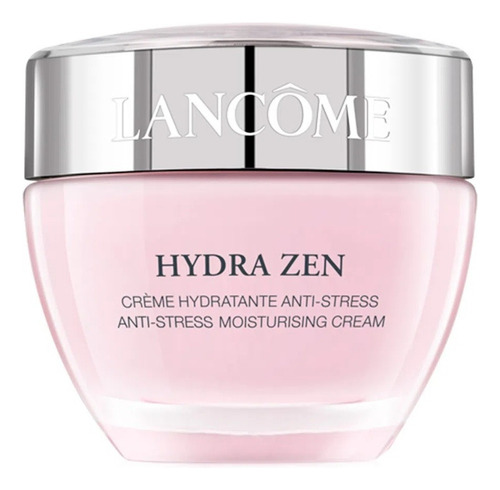 Creme Anti-Stress Cream Lancôme Hydra Zen para todos os tipos de pele de 50mL