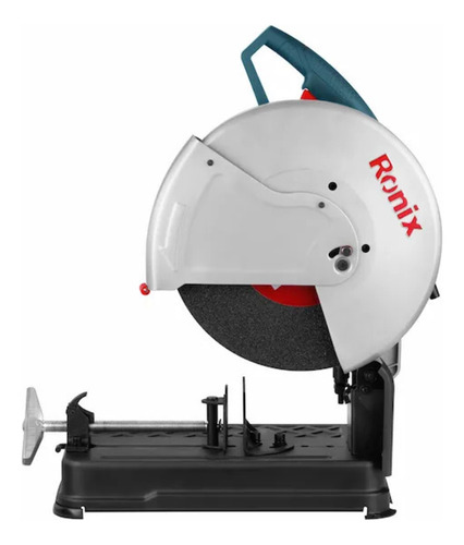 Tronzadora 14 Pulgadas 2300w Ronix 5901 + Disco