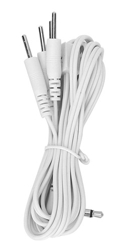 Cable Conductor De Electrodo, 10 Unidades, Dc, 3,5 Mm, Tipo