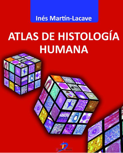 Libro Atlas De Histologia Humana