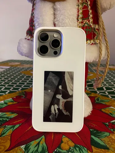 Smart Case - Funda Inteligente De iPhone.