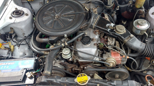 Imagen 10 de 11 de Toyota Celica Liftback 2.0