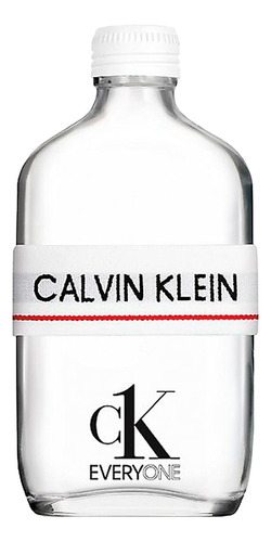 Ck Everyone Edt 200 Ml Calvin Klein 3c