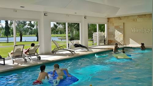 Dueño Directo Miralagos 1 Club De Campo Golf & Spa Laguna Lote 023 ++ Precio Negociable++