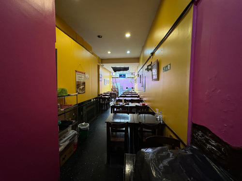 Fondo De Comercio En San Nicolás