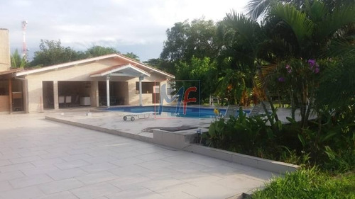 Imagem 4 de 30 de Ref: 6978 Maravilhoso Casa Em São Sebastião Praia Da Enseada Mobiliada Sendo 5 Suítes, Terreno 2.052 M² E Área Construída 496 M². - 6978